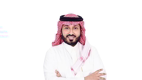 ثامر بن عبدالله الدرعان