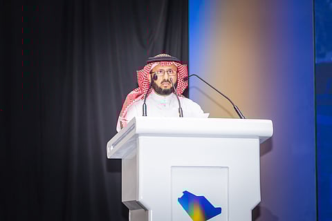 جامعة الملك خالد تطلق معمل البرمجيات مفتوحة المصدر والنسخة الثالثة من البوابة الإلكترونية ضمن فعاليات يوم السعودية الرقمية