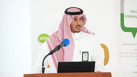 في جمعيتها العمومية.. "مكافحة السرطان" تعتمد القوائم المالية 2023