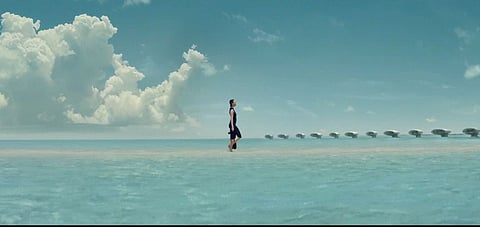 "This Land is Calling" حملة عالمية تؤكد المكانة الرائدة للسياحة السعودية