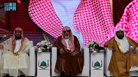 "السليمان": العمل بالمقاصد في تغير الفتوى أساسٌ مهم لتنزيل الأحكام الشرعية لمقاصدها