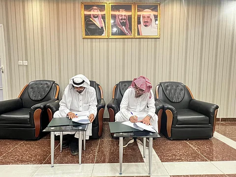 شراكةٌ بين "عون الطبية" و"بر بالعارضة" لتعزيز المسؤولية المجتمعية وتنمية مجال الخدمات الصحية