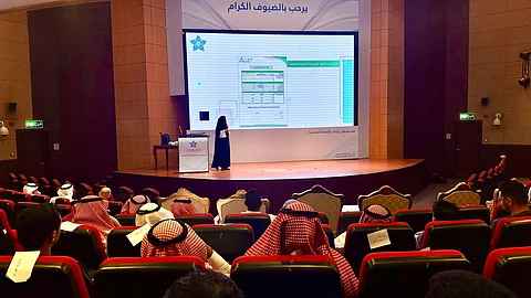 "صحة جازان" تقدم خدماتها لأكثر من 332 ألف طالب وطالبة