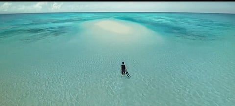 سعودية "الكرم والحفاوة" تستعرض مكانتها كوجهة عالمية آمنة ومضيافة في This Land is Calling