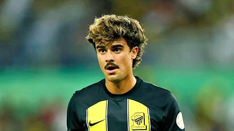 جواو بيدرو جوتا