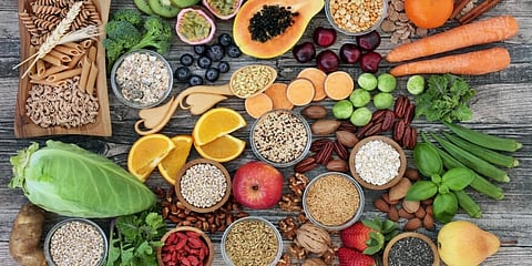 هذه الأطعمة تمثل جدار حماية من السرطان.. احرص عليها