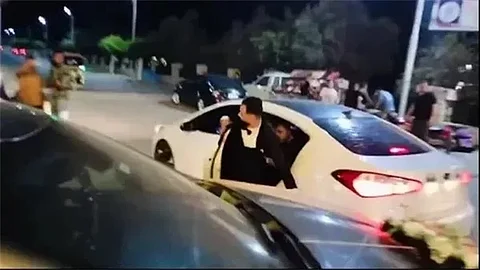 "الخطف جريمة وليس مزحة".. دعابة عريس مصري تنتهي به أمام الأجهزة الأمنية