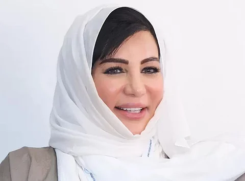 إنجازٌ جديدٌ للمرأة السعودية.. "العتيبي" سفيرة للسلام والإنسانية بشهادة "أوركا" الدولية