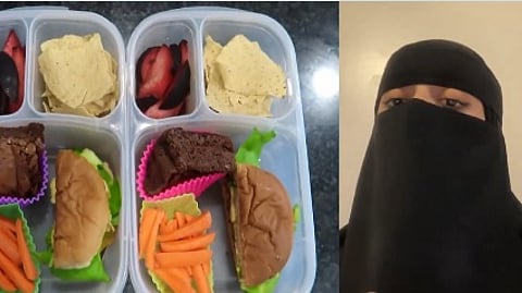 اختصاصية تغذية: الفسحة المدرسية شيء مُكمِّل للطالب ولا يجب الاعتماد عليها في الإفطار