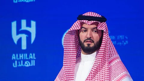 "ابن نافل" يكشف اللحظات الأخيرة لصفقة "الحربي" ومكالمة منتصف الليل مع "الوليد": "للهلال ما فيه إلا أبشر"