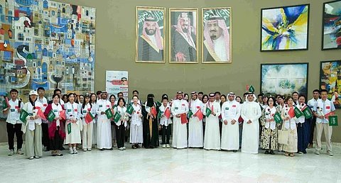 "تعليم جدة" يستعدّ لتوجيه المعلمين الصينيين لـ41 مدرسة متوسطة