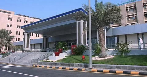 بالمنظار الجراحي.. مستشفى الملك فهد الجامعي ينجح باستئصال ديسك فقرات قطنية