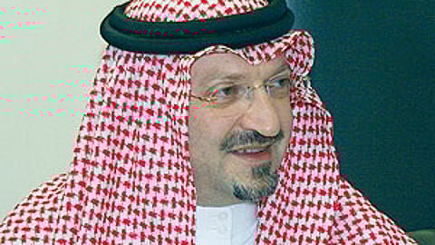 "الظاهر": استمرارية مرونة النظام المالي سبب رئيس في تطور قطاع التقنية المالية