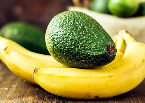 الموز والبرتقال والأفوكادو تدخل قائمة النباتات المهددة بالانقراض بسبب التغيرات المناخية