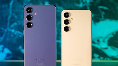 تسريبات: هواتف "سامسونج جلاكسي إس 25" ستحظى بالمعالجات الأسرع في العالم