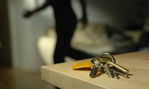 "اهدأ وأنسَ".. كيف تتذكّر المكان الذي تركت فيه المفاتيح؟