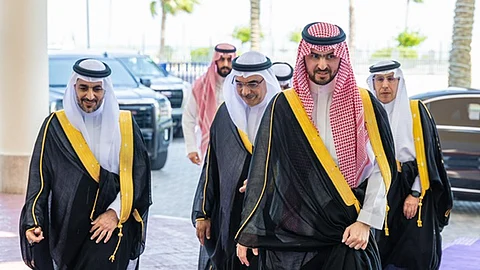 نائب أمير الشرقية يرأس الاجتماع الثاني لـ"تطوير جزيرة دارين وتاروت"