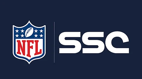 SSC توقع اتفاقية لبث وتوزيع حقوق النقل التلفزيوني والرقمي مع الرابطة الوطنية لكرة القدم الأمريكية NFL