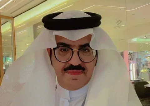 "المطيري": الذكاءُ الاصطناعي عنصرٌ حاسم لتحسين دقّة الرعاية الصحية وتقليل الأخطاء الطبية بنسبة 55%