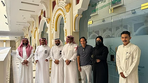 ضمن خطط النهوض بدورها.. "بيئة مكة" تستهدف تطوير خدمات جمعية "رواد الزراعية"