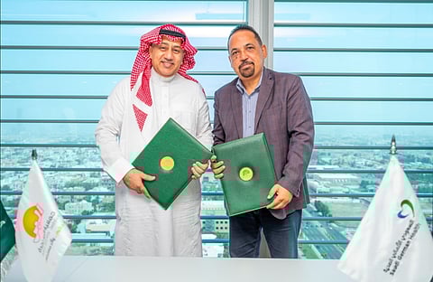 اتفاقية شراكة مجتمعية بين "بر جدة" و"السعودي الألماني الصحية" لدعم برامج الجمعية