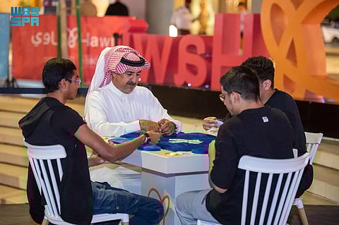 الإنجازات بلغة الأرقام.. "جودة الحياة" يحقق نقلة نوعية في قطاع الهوايات