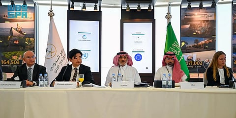 "العطاس": البرنامجُ السعودي لتنمية اليمن شريكٌ مهمٌّ ورئيس في المساهمة بتحقيق ودعم التنمية والاستقرار