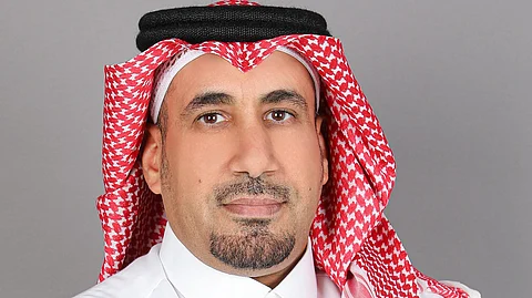 "الشعيفاني" يحصل على ماجستير الخدمة الاجتماعية