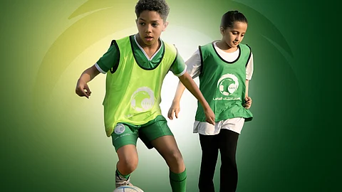 بمشاركة 118 لاعبًا و116 لاعبة.. اختتام المرحلة الـ15 من برنامج اكتشاف المواهب