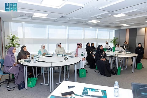 الرياض.. انطلاق برنامج "إطار قياس أداء الأجهزة العليا للرقابة المالية العامة والمحاسبة"