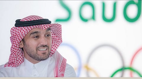 وزير الرياضة "الفيصل" : نجاح بطولة الماسترز السعودية للسنوكر بفضل دعم واهتمام قيادة وطننا الغالي