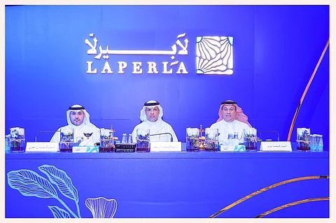"أدير العقارية" تواصل تألقها وتحقق مبيعات لامست 400 مليون ريال خلال 15 دقيقة في مزاد "لابيرلا"