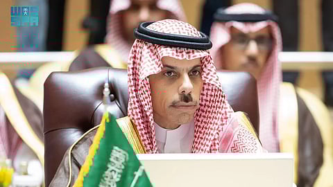 وزير الخارجية يشارك في الاجتماع الوزاري للحوار الاستراتيجي بين دول الخليج والهند