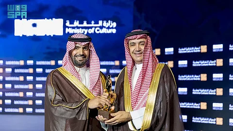 برعاية ولي العهد.. تتويج الفائزين بالجوائز الثقافية واستحداث جائزتَيْن للإعلام الثقافي والحِرف اليدوية