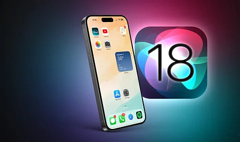 قائمة الهواتف المؤهلة لتحديث "آي أو إس 18" و"أبل إنتليجنس"