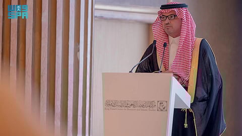 الرئيس التنفيذي لهيئة الأدب والنشر والترجمة محمد علوان