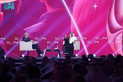 "السواحة": بدعم ولي العهد.. المملكة منصة عالمية لنهج الحوكمة المبتكرة وأخلاقيات الذكاء الاصطناعي