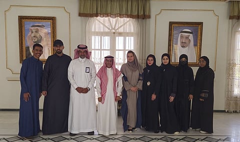 الجامعة العربية المفتوحة بجدة تعزز التعاون مع "الأمانة" لتحقيق التنمية المستدامة