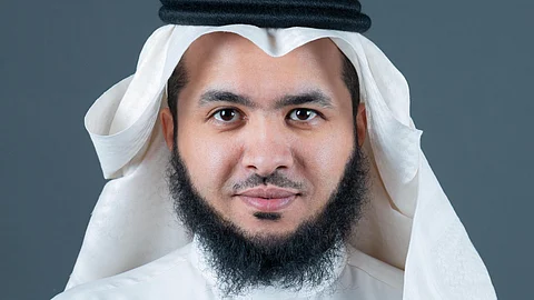 مشاري بن محمد بن دليلة
