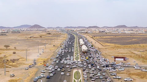 "طائرات البوليفارد" تستدعي ذكريات الأهالي عن أول رحلة جوية للملك المؤسس من "عفيف"