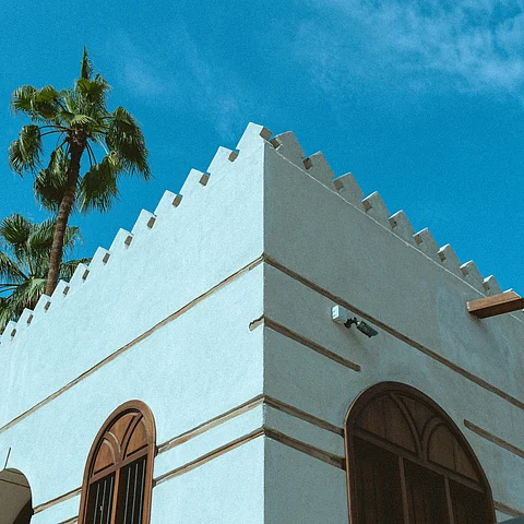 مقهى ومتجر "إرث" التابع لهيئة فنون الطهي يبدأ في استقبال زواره