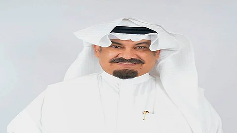 رئيس مجلس الإدارة د. أحمد بن عباس سندي