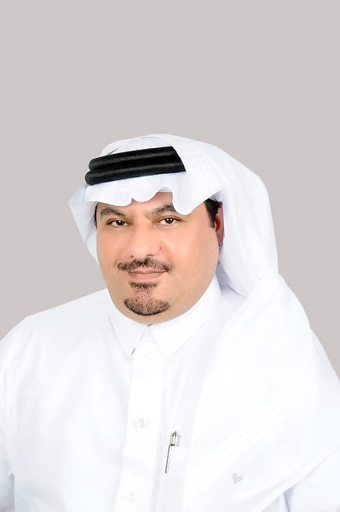 "الشمري" لـ"سبق": خمس سنوات من الريادة.. وزارة الصناعة قصة نجاح وقوة دافعة لرؤية المستقبل