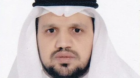 المهندس صالح بن عبدالعزيز جبلاوي
