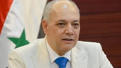 محمد غازي الجلالي
