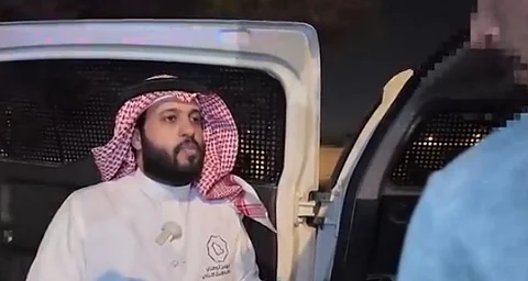 تستر تجاري وعقود وهمية وأموال مستلمة.. كمين محكم ينتهي بضبط عمالة عربية مخالفة