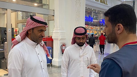 تجمع صحي ينفذ مبادرة "أوقف النزيف" بمناسبة اليوم العالمي للإسعافات الأولية