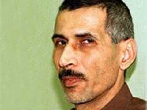 علاء حسين