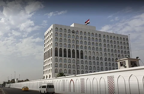بعد سفره للزواج من "سورية".. اختطاف شاب عراقي بحمص و3 دول تتدخل لتحريره
