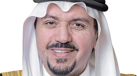 أمير القصيم يثمّن تبرّع "الحميد" بخمسة ملايين ريال وقفًا تعليميًّا ببريدة